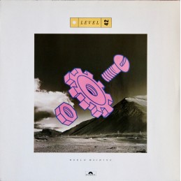 Level 42 ‎– World Machine