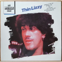 Thin Lizzy ‎– Thin Lizzy