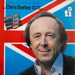 Chris Barber Jazz And Blues...