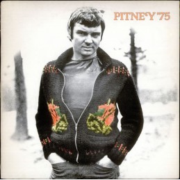 Gene Pitney ‎– Pitney '75