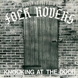 Folk Rovers ‎– Knocking At...
