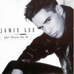 Jamie Lee ‎– Get Down On It