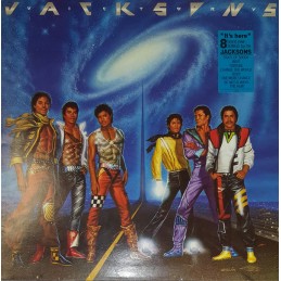 Jacksons – Victory