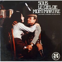 Musette-Ensemble Antoine...