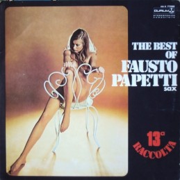 Fausto Papetti ‎– 13a...