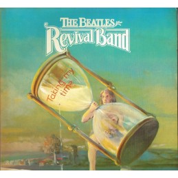 The Beatles Revival Band ‎–...