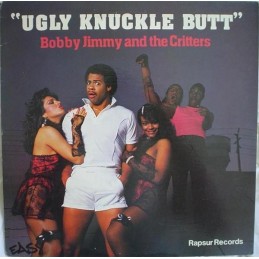 Bobby Jimmy And The...