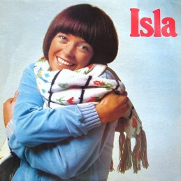 Isla St. Clair ‎– Isla