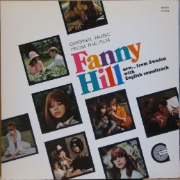 Oven ‎– Fanny Hill -...