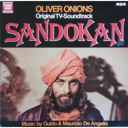 Oliver Onions - M. & G....