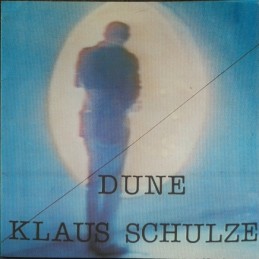 Klaus Schulze ‎– Dune
