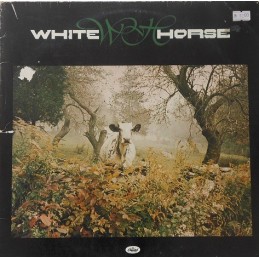White Horse – White Horse