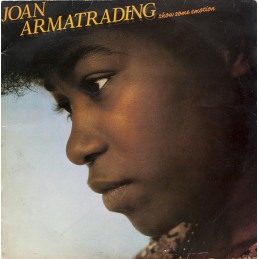 Joan Armatrading ‎– Show...
