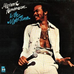 Michael Henderson ‎– In The...