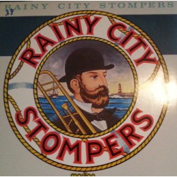 Rainy City Stompers ‎–...
