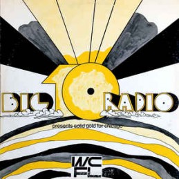 Various ‎– Big 10 Radio...