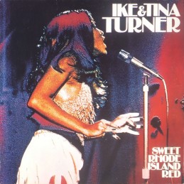 Ike & Tina Turner ‎– Sweet...