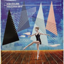 Icehouse ‎– Hey Little Girl