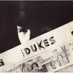 The Dukes ‎– The Dukes