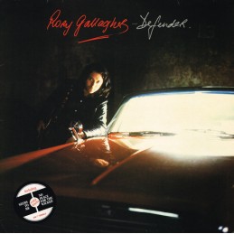 Rory Gallagher ‎– Defender