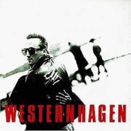 Westernhagen ‎– Westernhagen
