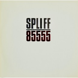 Spliff ‎– 85555