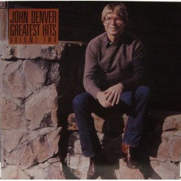 John Denver ‎– Greatest...