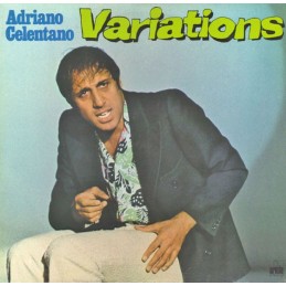 Adriano Celentano ‎–...