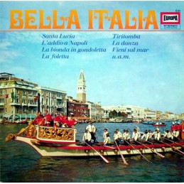 Mario Lanni, Das "Gaiezza",...