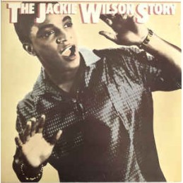 Jackie Wilson ‎– The Jackie...
