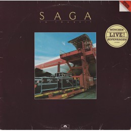 Saga ‎– In Transit