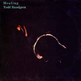 Todd Rundgren ‎– Healing