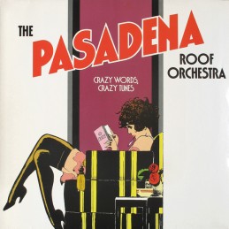 The Pasadena Roof Orchestra...