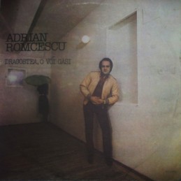 Adrian Romcescu ‎–...