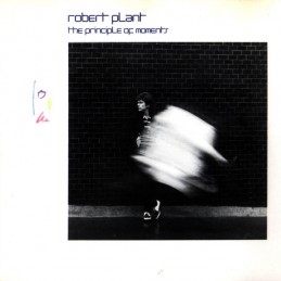 Robert Plant ‎– The...