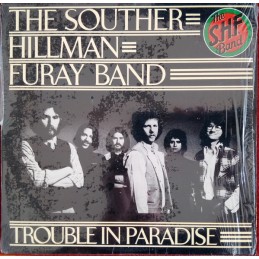 The Souther-Hillman-Furay...