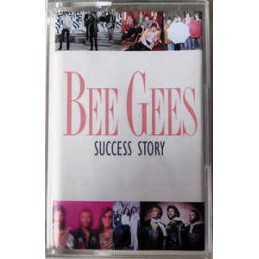 Bee Gees ‎– Success Story