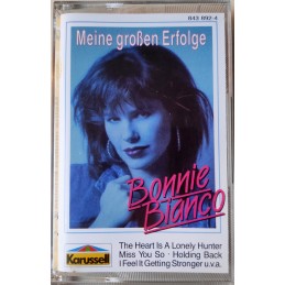 Bonnie Bianco ‎– Meine...