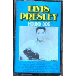 Elvis Presley ‎– Hound Dog...