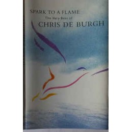 Chris de Burgh ‎– Spark To...