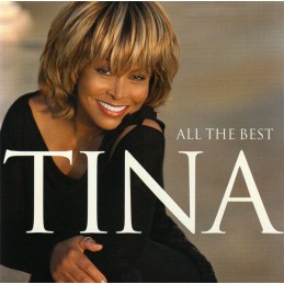 Tina ‎– All The Best