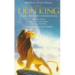 Various ‎– The Lion King...