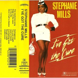 Stephanie Mills ‎– I've Got...