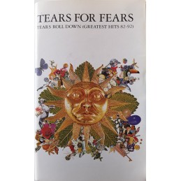 Tears For Fears ‎– Tears...