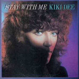 Kiki Dee ‎– Stay With Me
