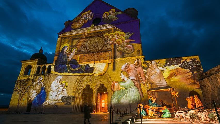 Istoria muzicii de Craciun: din Antichitate pana in Evul Mediu