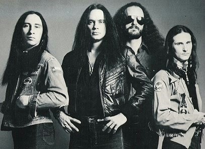 De la Spiritul Creator la Redbone: Istoria muzicii nativ americane